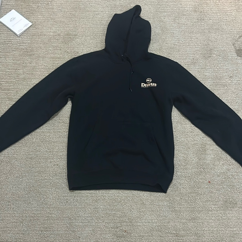 DRAVUS HOODIE MENS
